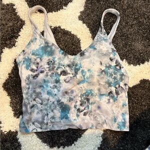 lululemon align tank